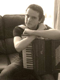 Adam Dyer