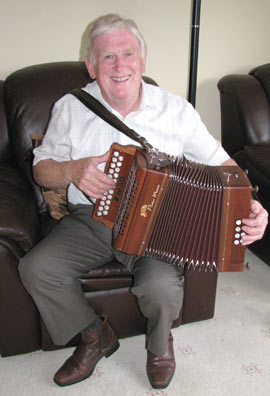 Bobby Gardener