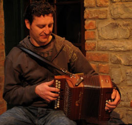Murty Ryan