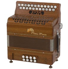 Model: PM-D-B-2 closed