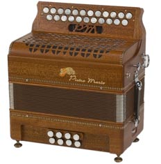 Model: PM-D-B-2 closed