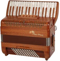 Model: PM-P-B-3 closed
