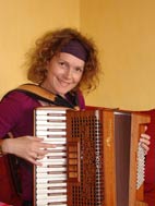 Sandra Steinort