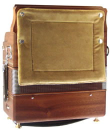 Back pad