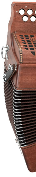 button accordion