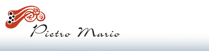 Pietro Mario logo