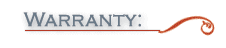 Warranty
